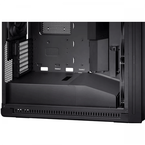 Asus ProArt PA602 (E-ATX) Mid Tower Cabinet (Black)