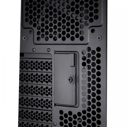 Asus ProArt PA602 (E-ATX) Mid Tower Cabinet (Black)