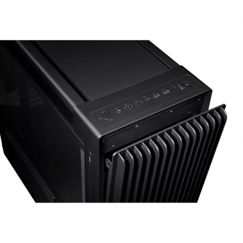 Asus ProArt PA602 (E-ATX) Mid Tower Cabinet (Black)