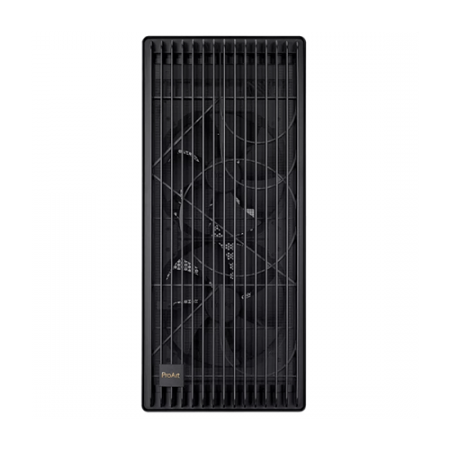 Asus ProArt PA602 (E-ATX) Mid Tower Cabinet (Black)