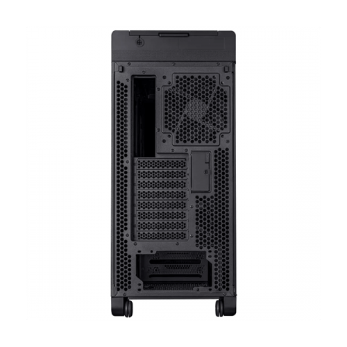 Asus ProArt PA602 (E-ATX) Mid Tower Cabinet (Black)