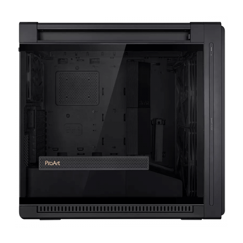 Asus ProArt PA602 (E-ATX) Mid Tower Cabinet (Black)