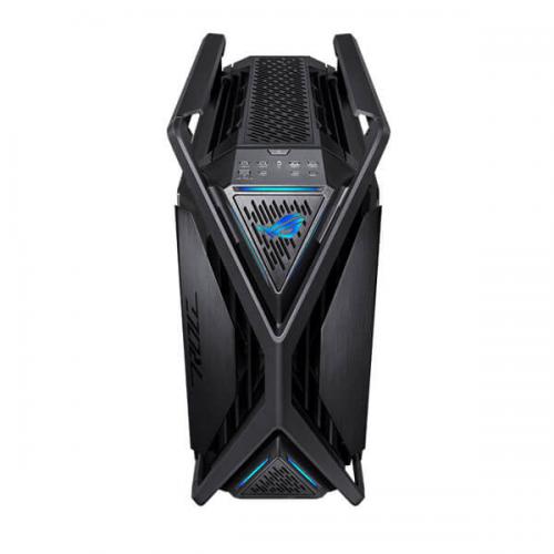 Asus ROG Hyperion GR701 ARGB (E-ATX) Full Tower Cabinet (Black)