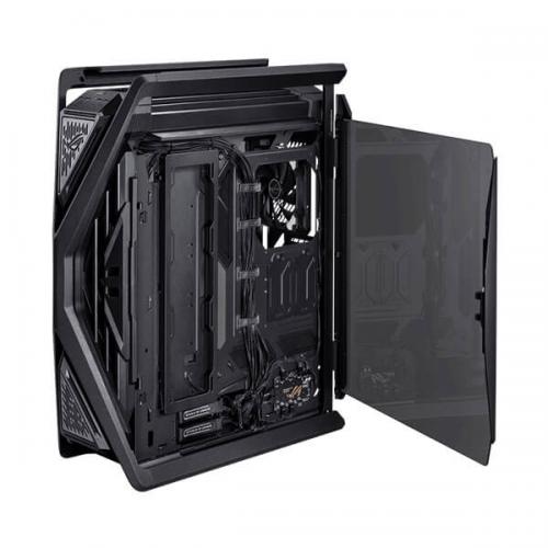 Asus ROG Hyperion GR701 ARGB (E-ATX) Full Tower Cabinet (Black)