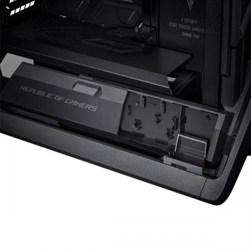 Asus ROG Hyperion GR701 ARGB (E-ATX) Full Tower Cabinet (Black)