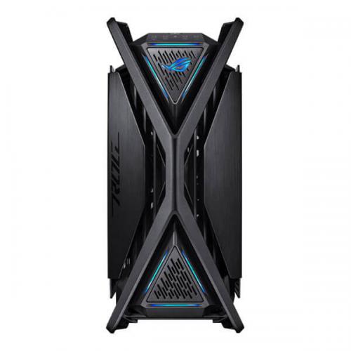 Asus ROG Hyperion GR701 ARGB (E-ATX) Full Tower Cabinet (Black)