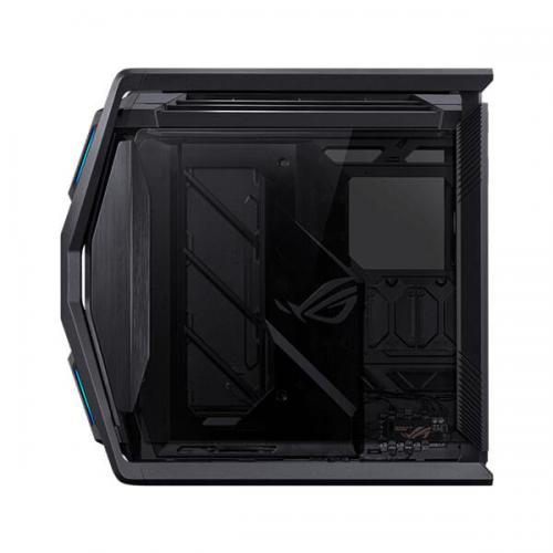 Asus ROG Hyperion GR701 ARGB (E-ATX) Full Tower Cabinet (Black)