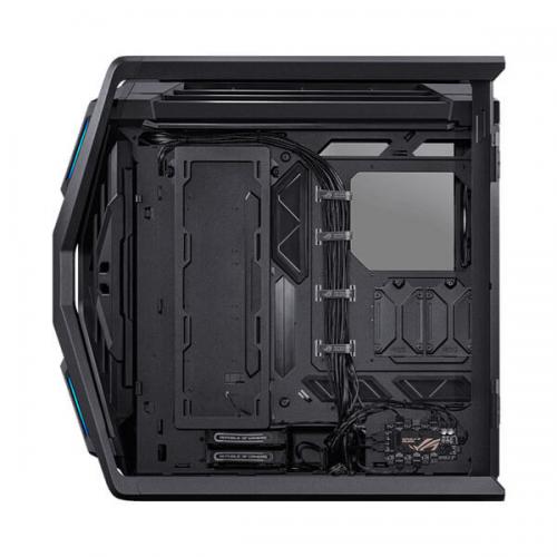 Asus ROG Hyperion GR701 ARGB (E-ATX) Full Tower Cabinet (Black)