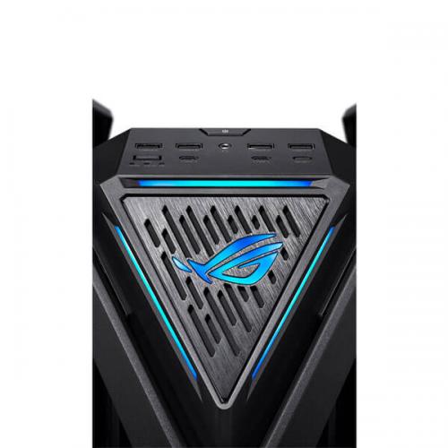 Asus ROG Hyperion GR701 ARGB (E-ATX) Full Tower Cabinet (Black)