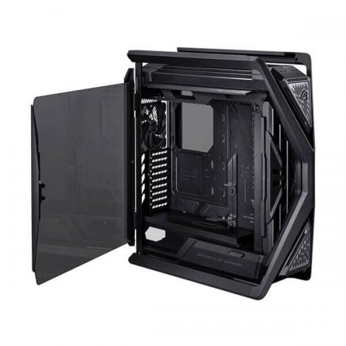 Asus ROG Hyperion GR701 ARGB (E-ATX) Full Tower Cabinet (Black)