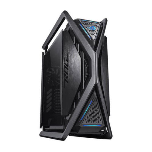 Asus ROG Hyperion GR701 ARGB (E-ATX) Full Tower Cabinet (Black)