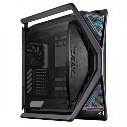 Asus ROG Hyperion GR701 BTF Edition ARGB (E-ATX) Full Tower Cabinet (Black)