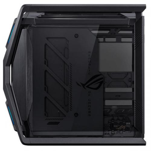 Asus ROG Hyperion GR701 BTF Edition ARGB (E-ATX) Full Tower Cabinet (Black)