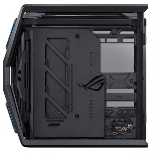 Asus ROG Hyperion GR701 BTF Edition ARGB (E-ATX) Full Tower Cabinet (Black)