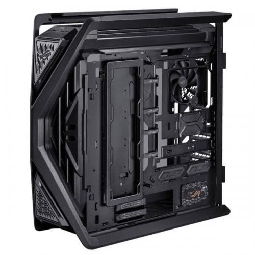 Asus ROG Hyperion GR701 BTF Edition ARGB (E-ATX) Full Tower Cabinet (Black)