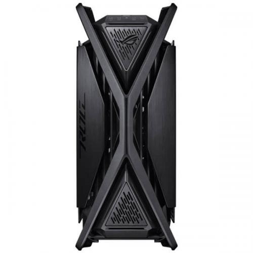 Asus ROG Hyperion GR701 BTF Edition ARGB (E-ATX) Full Tower Cabinet (Black)