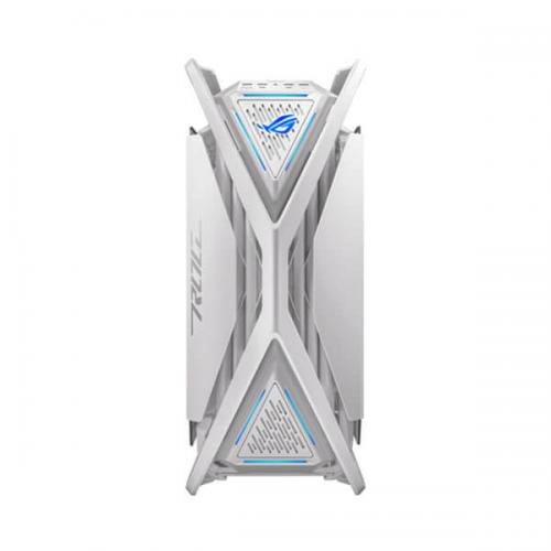 Asus ROG Hyperion GR701 ARGB (E-ATX) Full Tower Cabinet (White)