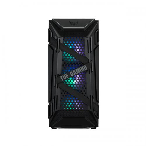 Asus TUF Gaming GT301 ARGB Cabinet (Black)