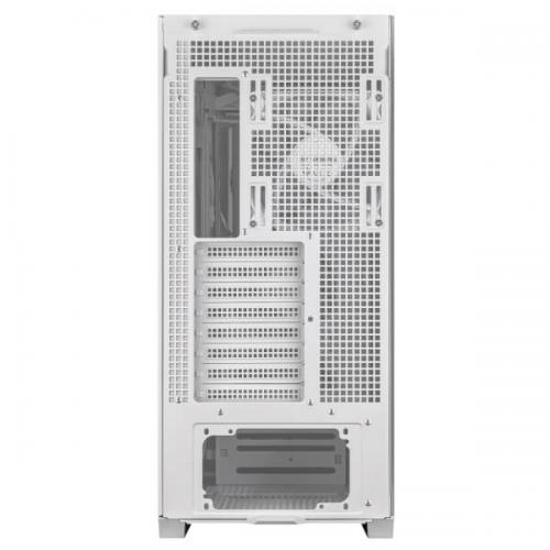 Asus TUF Gaming GT302 ARGB White E-ATX Mid Tower Case