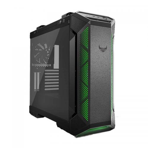 Asus TUF Gaming GT501 RGB Cabinet (Grey)