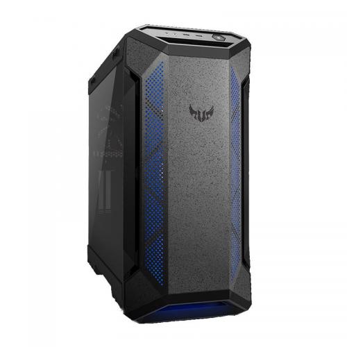 Asus TUF Gaming GT501 RGB Cabinet (Grey)