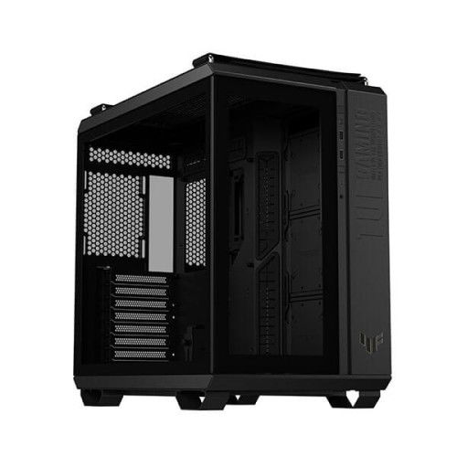 Asus TUF Gaming GT502 ATX Mid Tower Cabinet