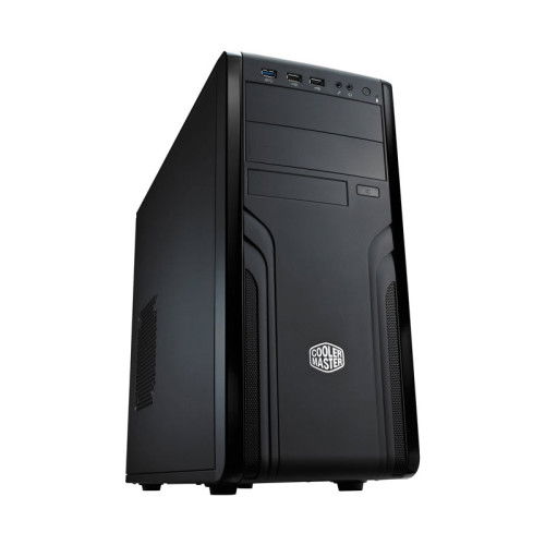 Cooler Master Force 500 (Black)