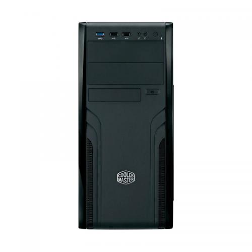 Cooler Master Force 500 (Black)