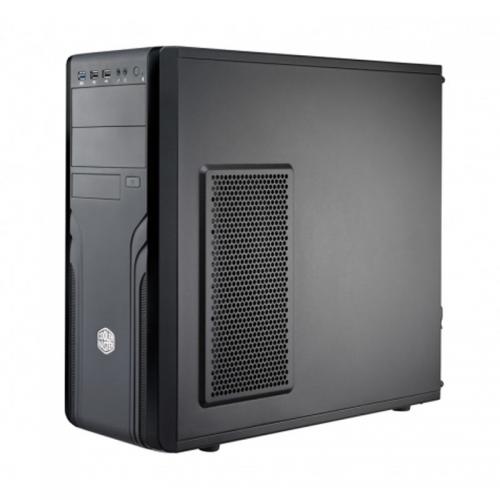 Cooler Master Force 500 (Black)