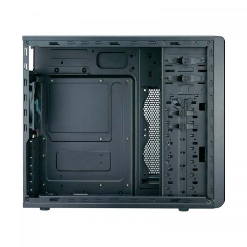 Cooler Master Force 500 (Black)