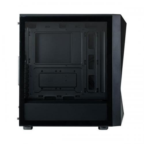 Cooler Master CMP 520 (ATX) Mid Tower Cabinet (Black)