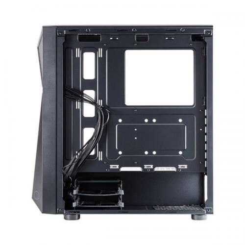 Cooler Master CMP 520 (ATX) Mid Tower Cabinet (Black)