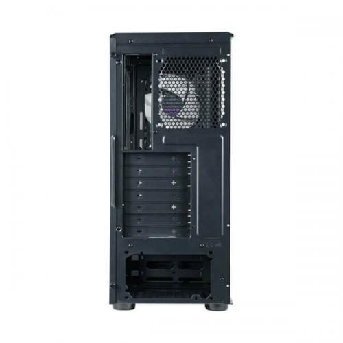 Cooler Master CMP 520 (ATX) Mid Tower Cabinet (Black)