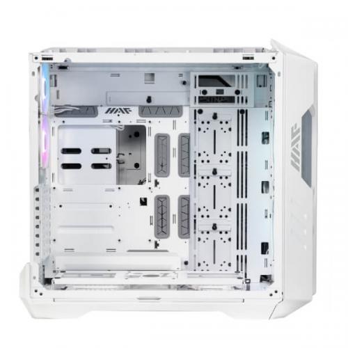 Cooler Master HAF 700 ARGB (E-ATX) Full Tower Cabinet (White)