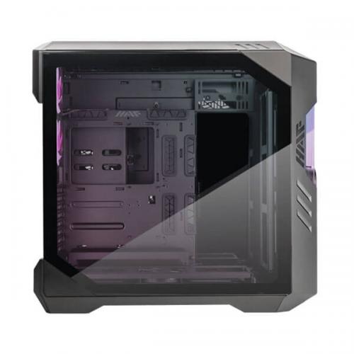 Cooler Master HAF 700 EVO ARGB (E-ATX) Cabinet (Titanium Grey)