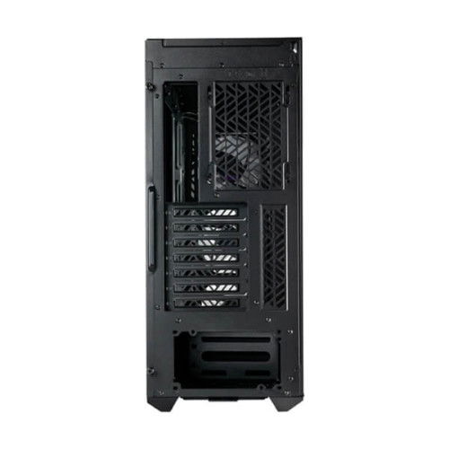 Cooler Master MasterBox MB520 Mesh ARGB (ATX) Mid Tower Cabinet (Black)