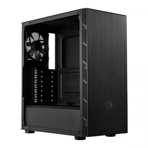 Cooler Master MasterBox MB600L V2 Cabinet (Black)