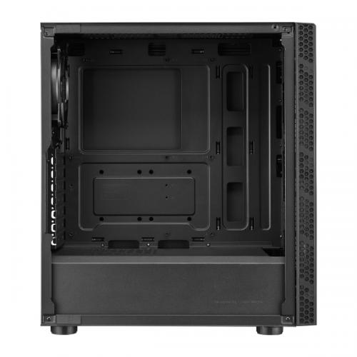 Cooler Master MasterBox MB600L V2 Cabinet (Black)