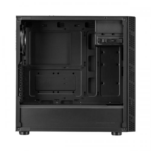 Cooler Master MasterBox MB600L V2 Cabinet (Black)