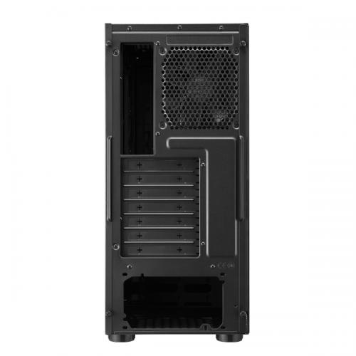 Cooler Master MasterBox MB600L V2 Cabinet (Black)