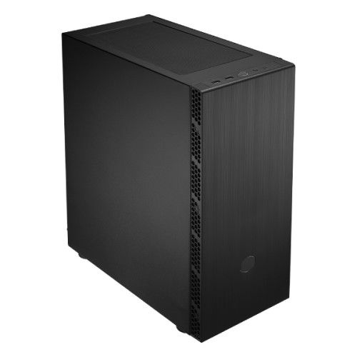 Cooler Master MasterBox MB600L V2 Cabinet (Black)