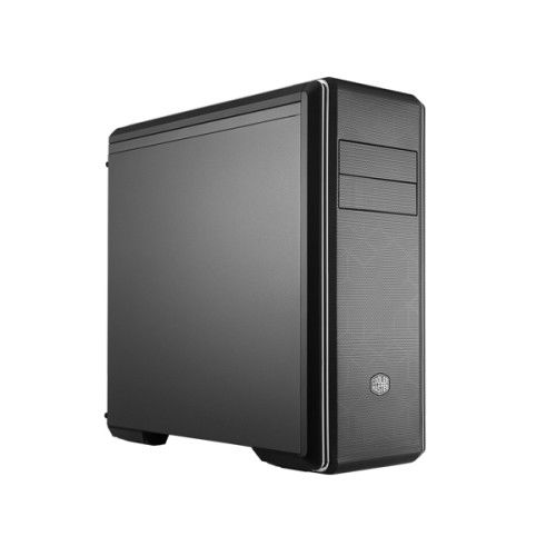 Cooler Master MasterBox CM694 Cabinet (Black)