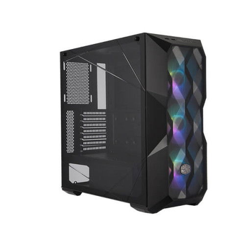 Cooler Master MasterBox TD500 Mesh (Black)