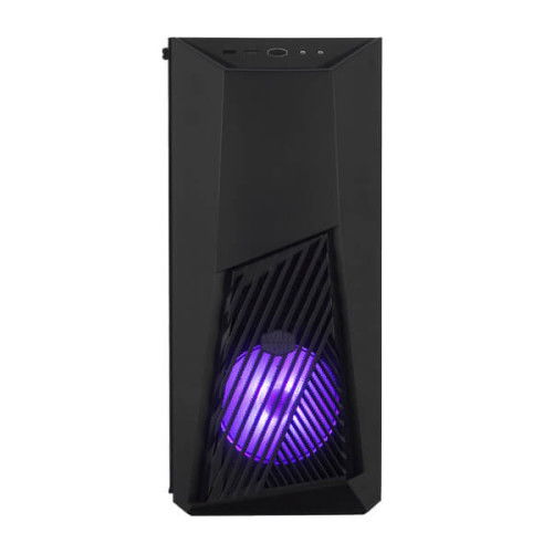 Cooler Master MasterBox K501L RGB (Black)