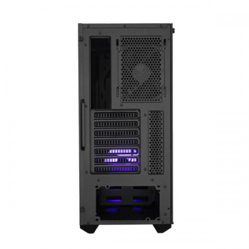 Cooler Master MasterBox K501L RGB (Black)