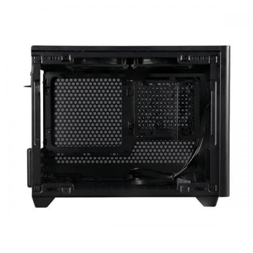 Cooler Master MasterBox NR200P Cabinet (Black)