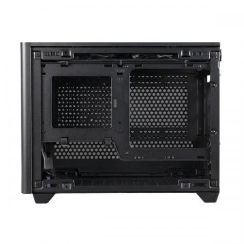 Cooler Master MasterBox NR200P Cabinet (Black)