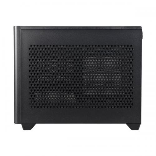 Cooler Master MasterBox NR200P Cabinet (Black)