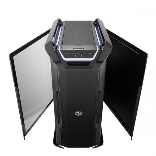 Cooler Master COSMOS C700P Black Edition