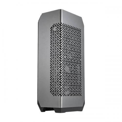 Cooler Master Ncore 100 Max (M-ITX) Mini Tower Cabinet (Dark Grey)